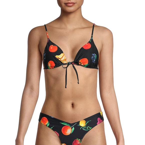 Weworewhat bikini set